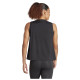 Adidas Γυναικεία αμάνικη μπλούζα Train Essentials Logo Tank